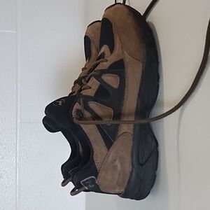 8 Vintage Winners Suede Uppers Walking Hiking Shoes